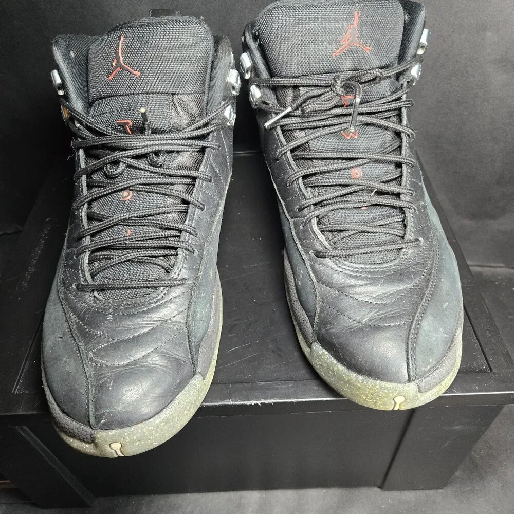 Air‎ Jordan 12 Utility 